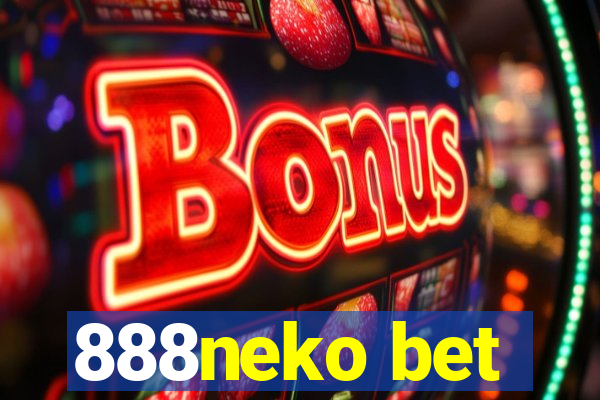 888neko bet